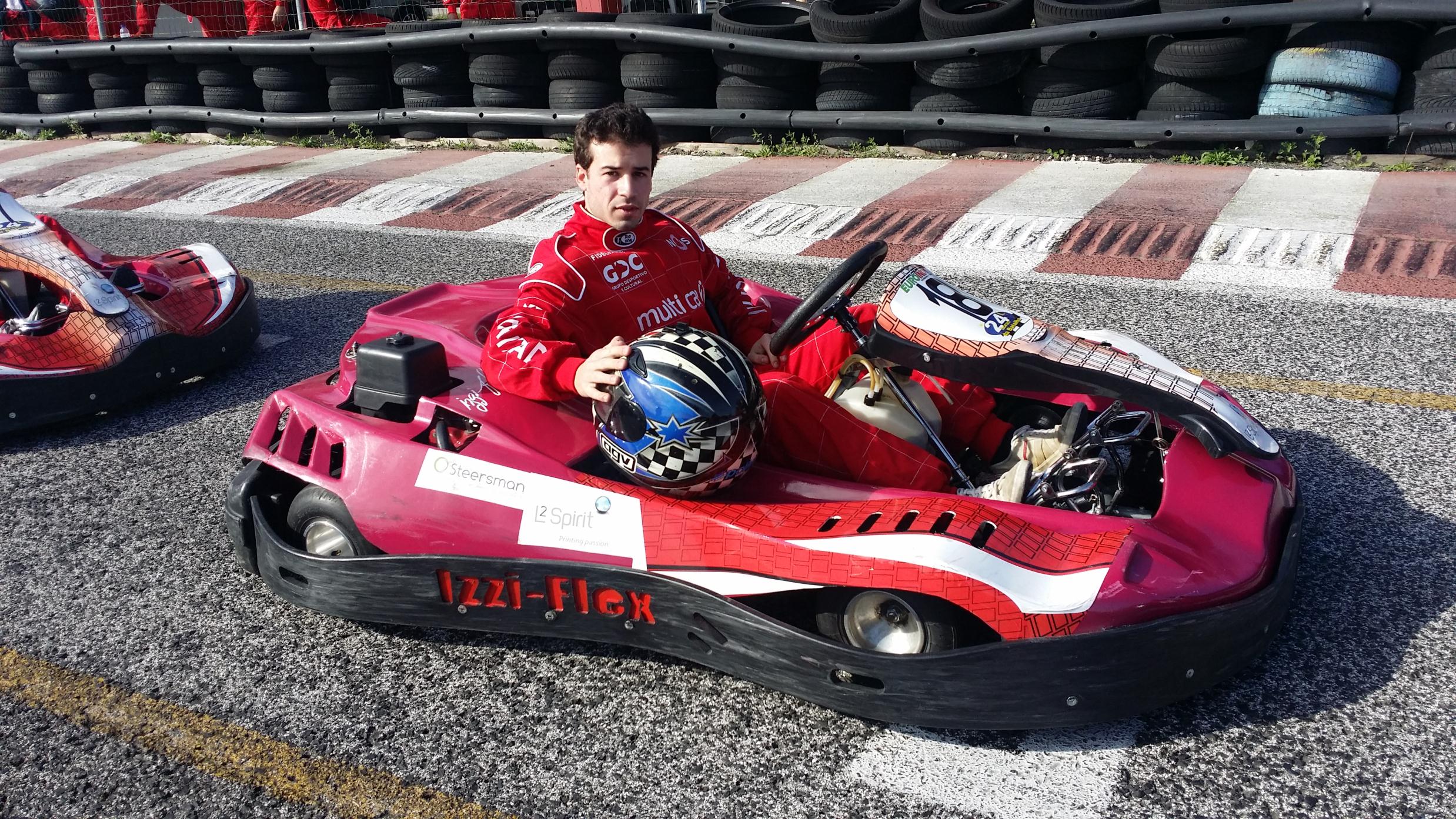Campeonato GDC Fidelidade9